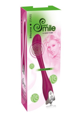 Flexi-Lover G-Spot