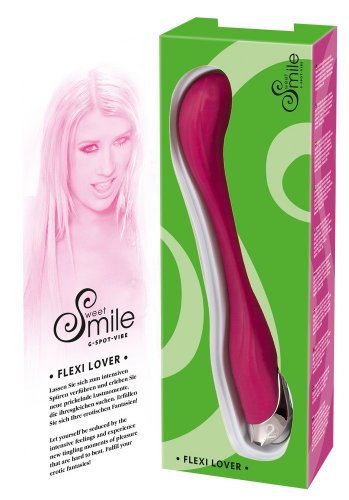 Flexi-Lover G-Spot