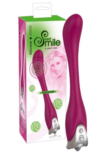 Flexi-Lover G-Spot
