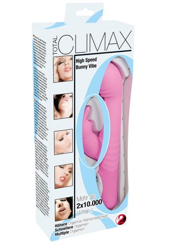 Total Climax Bunny