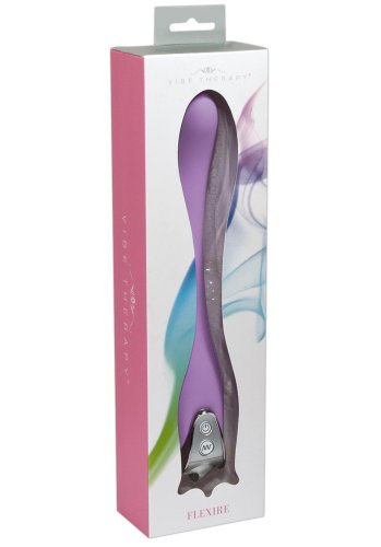 Vibe Therapy Flexire G-Spot