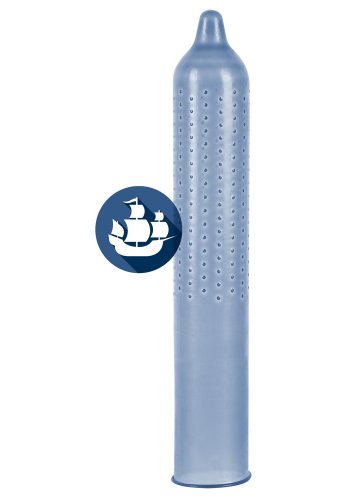 Secura Blue Pearl 100-pack
