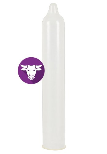 Secura El Toro 100-pack