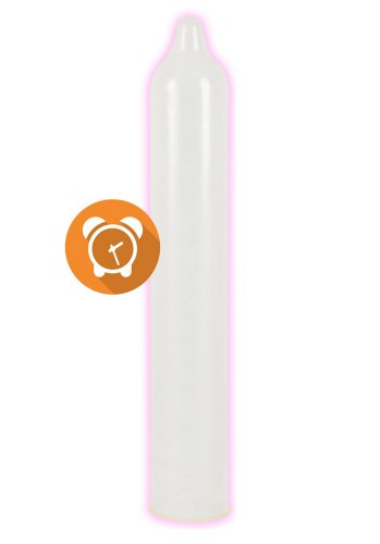 Secura Good Timer 100-pack