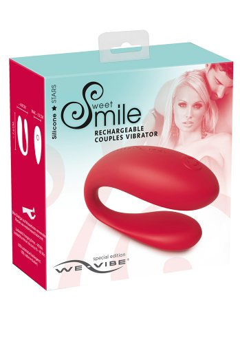 Sweet Smile We-Vibe Special Edition