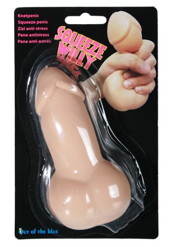 Penis Stress Ball
