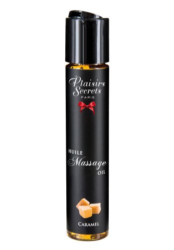 ätbara massageolja