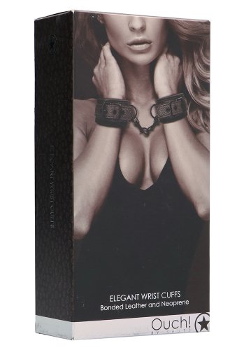 Elegant Handcuffs
