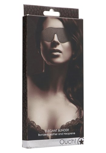 Elegant Blinder
