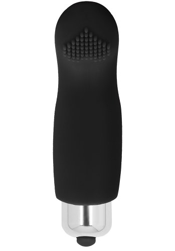 Simplicity Basile Fingervibrator