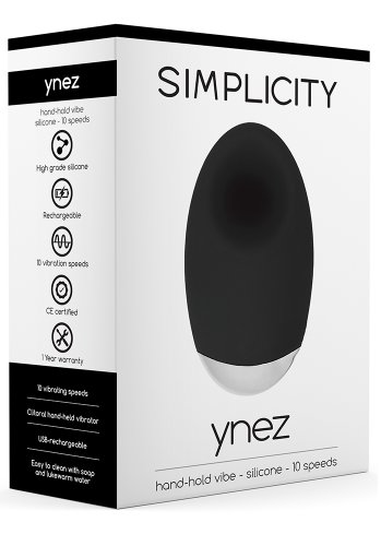 Simplicity Ynez Vibe