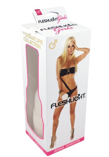 Fleshlight Girls Jenna Jameson Legend