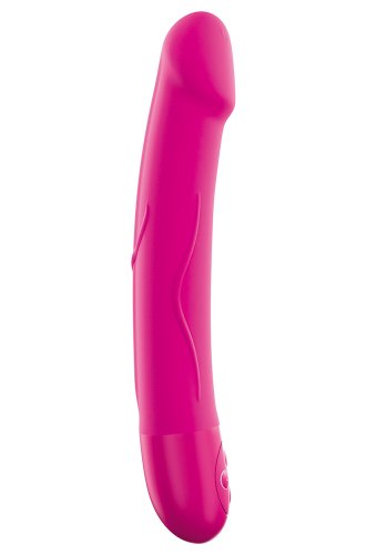 Dorcel Real Vibration L, Magenta