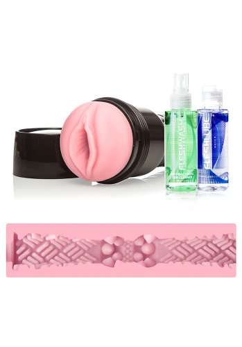 Fleshlight Go Surge Combo