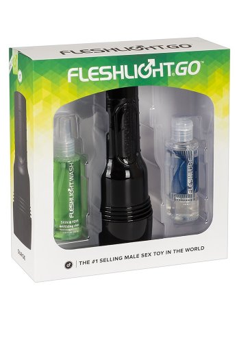 Fleshlight Go Surge Combo