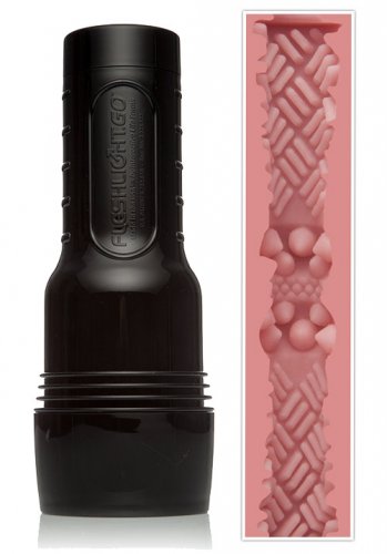 Fleshlight Go Surge Combo