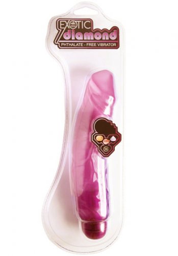 Exotic Diamond 23 cm
