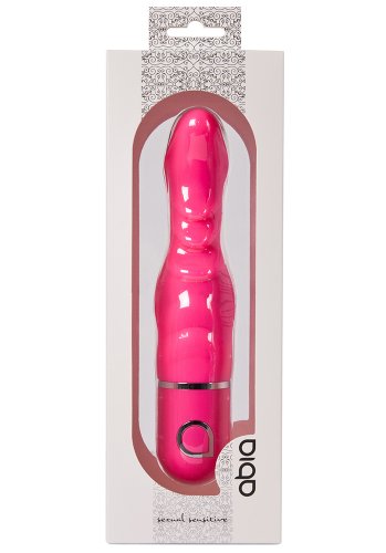 Abia Peitho, Pink