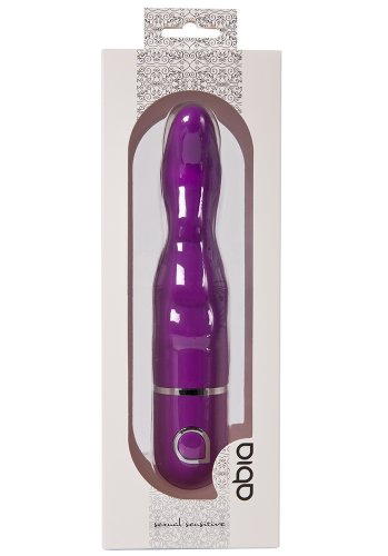 Abia Tethys, Purple