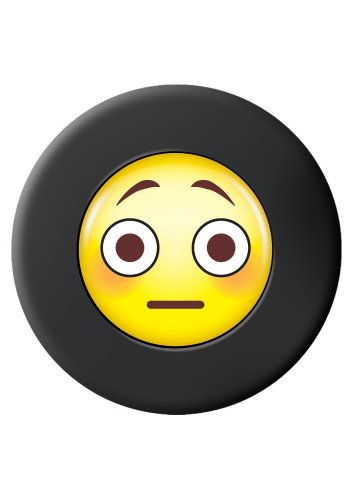 Mojis OMG Analplugg