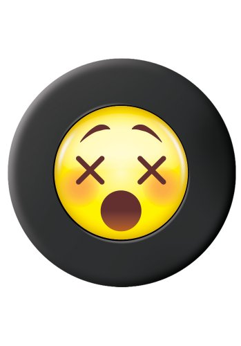 Mojis WTF Analplugg