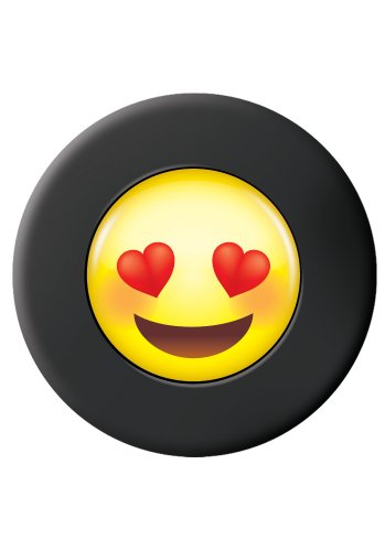 Mojis ILY Analplugg