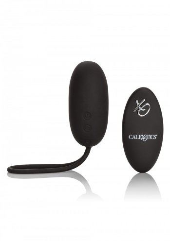 Silicone Remote Rechargeable Egg