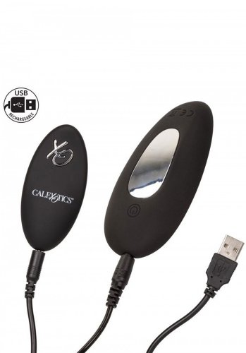 Silicone Remote Panty Pleaser