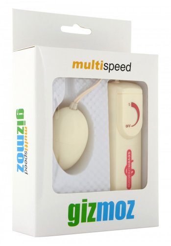 Gizmoz Vibrerande Ägg