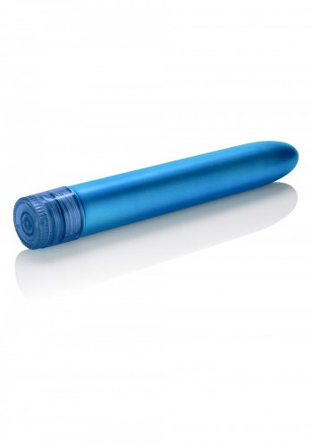 Metallic Shimmer, Blue