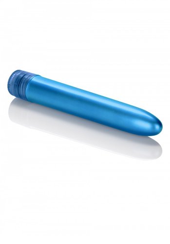 Metallic Shimmer, Blue