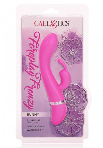 Foreplay Frenzy Bunny