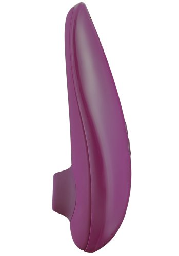 Womanizer Classic Dark Purple