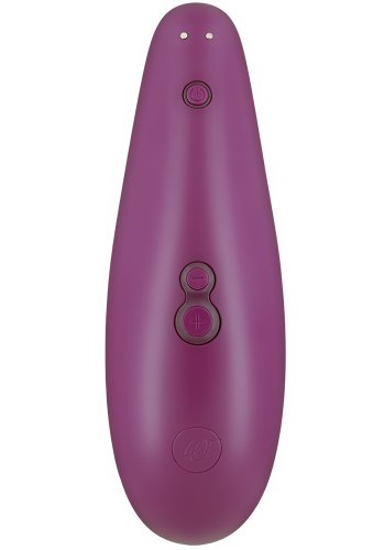 Womanizer Classic Dark Purple