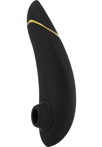 Womanizer Premium Black/Gold
