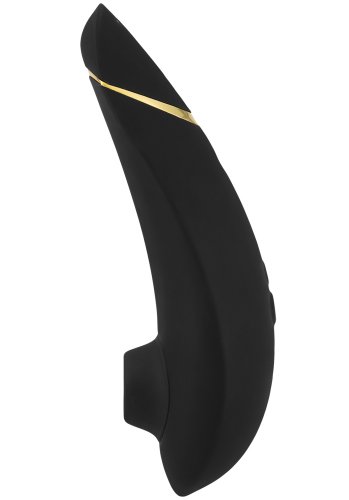 Womanizer Premium Black/Gold