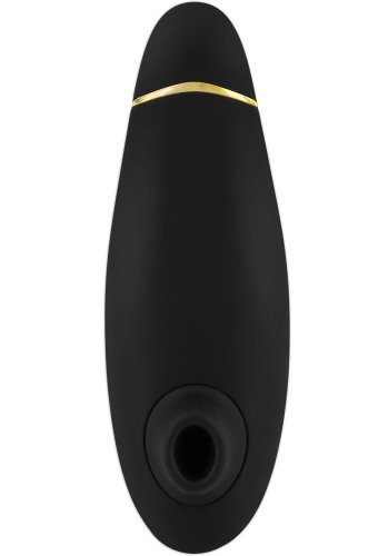 Womanizer Premium Black/Gold