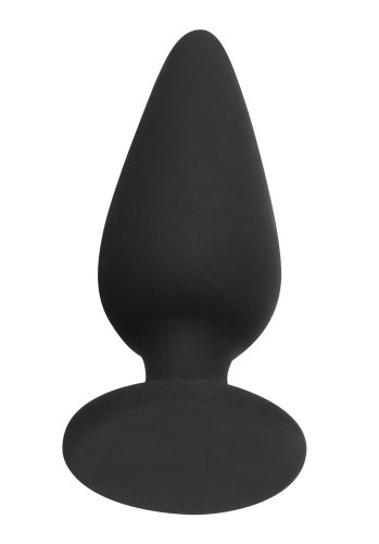 Heavy Plug, Small