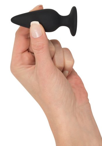 Heavy Plug, Small