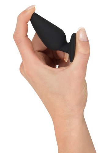 Heavy Plug, Small