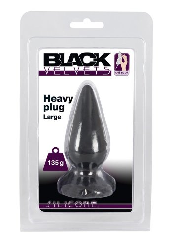 Heavy Plug, Large