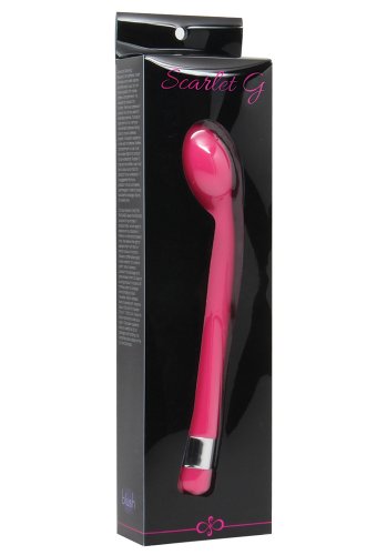 Rose Scarlet G, Pink