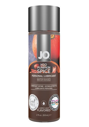 JO Glidmedel, Pumpkin Spice - 60 ml