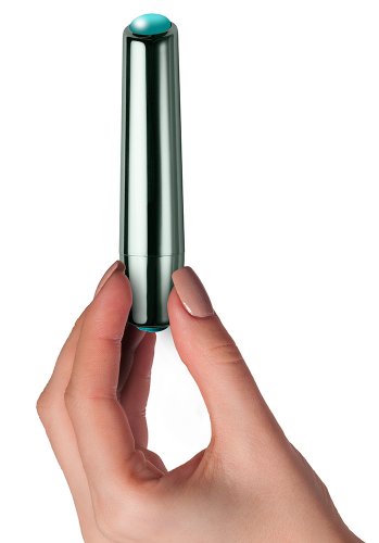 Tiffany 10 Function Bullet