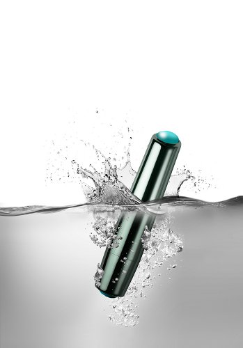 Tiffany 10 Function Bullet