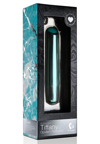 Tiffany 10 Function Bullet