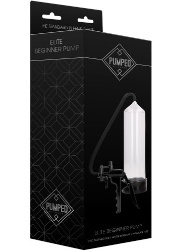 Elite Biginner Pump