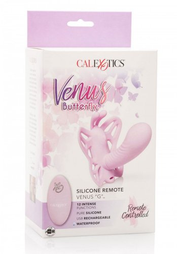 Venus Remote Butterfly