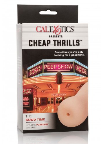 Cheap Thrills The Good Time