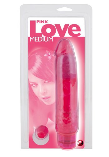 Pink Love Medium
